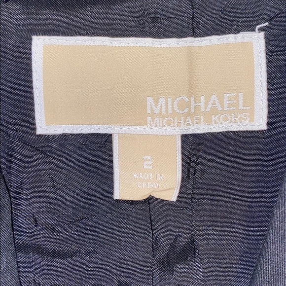 Michael Kors Blazer - Picture 5 of 5